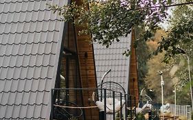 Campulung Chalets